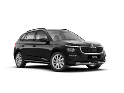 Skoda Skoda Kamiq Selection 1.0 TSI DSG | Top-Leasingangebot sichern! im Leasing von LeasingMarkt.de