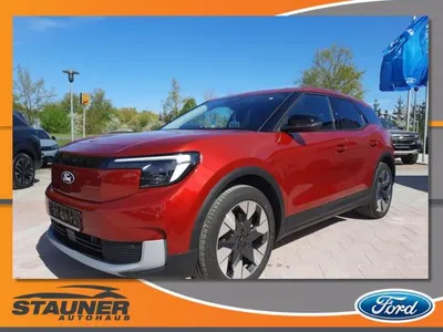 Ford Ford Explorer RWD Premium 52 KWH ACC 20 Zoll Räder im Leasing von LeasingMarkt.de