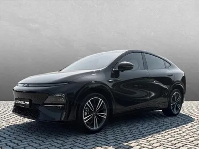 XPENG XPENG G6 RWD Standard Range MY24 20"Pano ACC LED 360°-Camera Gewerbe im Auto Abo von LeasingMarkt.de