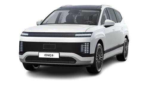 Hyundai Hyundai IONIQ 9 110 kWh Allradantrieb im Auto Abo von FINN
