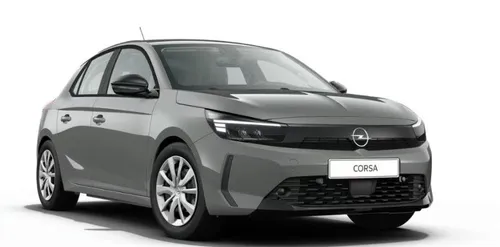 Opel Opel Corsa 1.2 Direct Injection Turbo 74kW Edition im Leasing von Null-Leasing