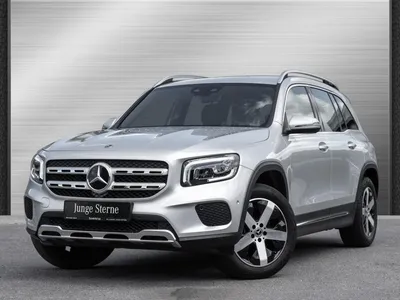 Mercedes MERCEDES-BENZ GLB 180 d , PROGRESSIVE KAMERA SPUR SHZ PDC im Auto Abo von Null-Leasing