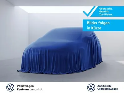 VW Volkswagen Golf VIII Move 2.0 TDI FLA ACC SpurH DynLi PDC im Auto Abo von LeasingMarkt.de