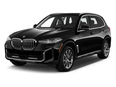 BMW BMW X5 xDrive30d im Leasing von LeasingMarkt.de