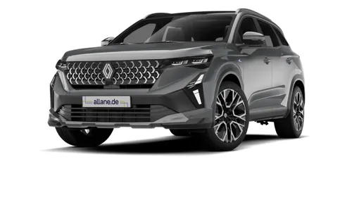 Renault Renault Renault Austral Hybrid E-Tech 200 Evolution im Auto Abo von 9Drive