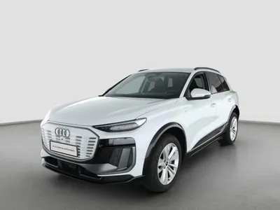 Audi Audi Q6 e-tron S line *WINTERRÄDER*360 KAMERA* im Auto Abo von LeasingMarkt.de