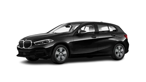 BMW BMW 1er 116d, Schaltung, M-Lederlenkrad, PDC, Sitzheizung im Auto Abo von Faaren