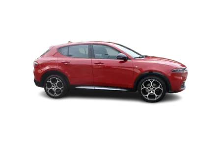 Alfa Romeo ALFA ROMEO Tonale 1.6 D Ti im Auto Abo von CARIFY