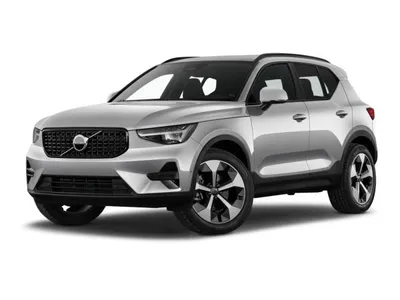 Volvo Volvo XC40 B4 Plus Dark im Leasing von LeasingMarkt.de