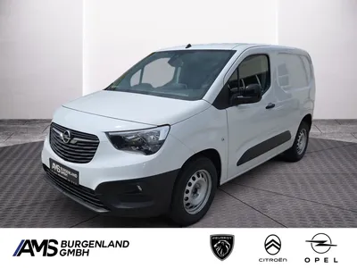 Opel Opel Combo-e Cargo Edition im Auto Abo von Faaren