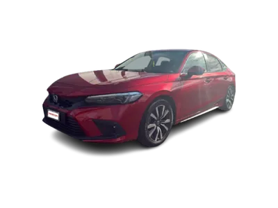 Honda HONDA Civic 2.0 i-MMD Elegance im Auto Abo von CARIFY