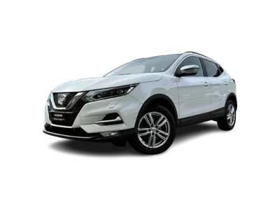 Nissan NISSAN Qashqai 1.5 dCi Tekna+ im Auto Abo von CARIFY