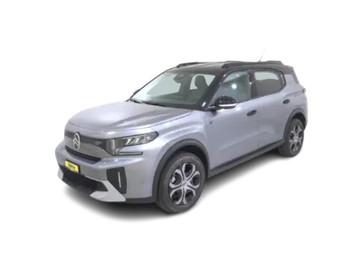 Citroen CITROEN C3 Aircross e-You+ im Auto Abo von CARIFY