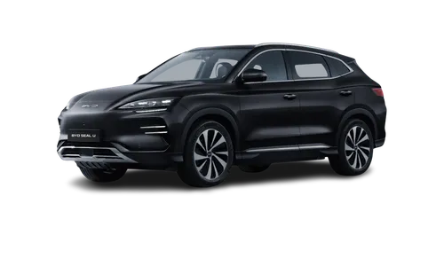 BYD BYD Seal U BEV 87kWh im Auto Abo von FINN