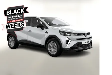 Renault Captur II 1.3 TCe 160 Aut Evolution SHZ Kam LED Auto-Abo privat im Auto Abo von Autohaus Tabor