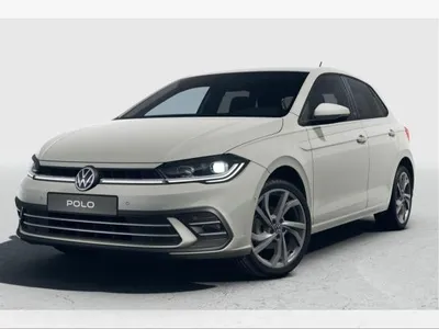 VW Volkswagen Polo EDITION 50 im Auto Abo von LeasingMarkt.de