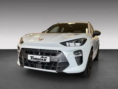 Cupra Cupra Terramar 1.5 eTSI 110 kW (150 PS) 7-Gang DSG im Auto Abo von LeasingMarkt.de