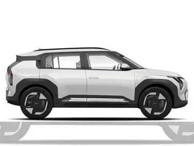 Kia Kia EV3 58 kWh AIR SONDERAKTION im Auto Abo von LeasingTime