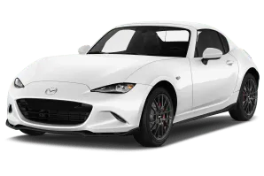 Mazda Mazda MX-5 RF Homura RF 1.5 SKYACTIV-G 132 Homura im Auto Abo von MeinAuto