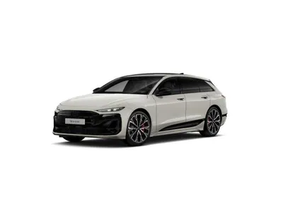 Audi Audi S6 e-tron Avant / TECH PRO / HUD / AHK  / LUFTFAHRWERK / MASSAGE / PANO / B&O im Auto Abo von LeasingMarkt.de