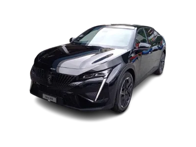 Peugeot PEUGEOT 408 1.6 PHEV 180 GT im Auto Abo von CARIFY