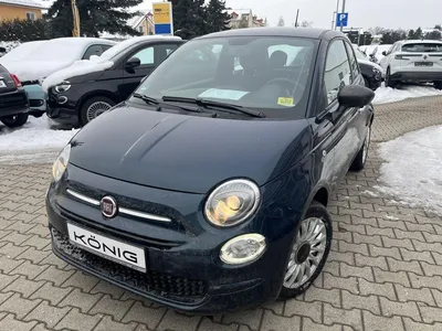 Fiat Fiat 500 1.0 GSE Klima*DAB*Carplay*70PS im Leasing von Null-Leasing