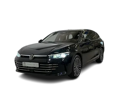 VW Volkswagen Passat Variant B9 2.0 TDI 4Motion DSG Elegance im Auto Abo von Faaren
