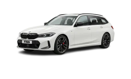 BMW BMW 3er Touring M340i xDrive Touring im Auto Abo von FINN