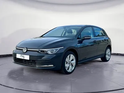VW Volkswagen Golf Volkswagen Golf Style 1.5l eTSI im Auto Abo von Faaren