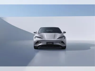 BYD BYD SEAL Excellence 4D 390KW 2026 im Auto Abo von LeasingTime