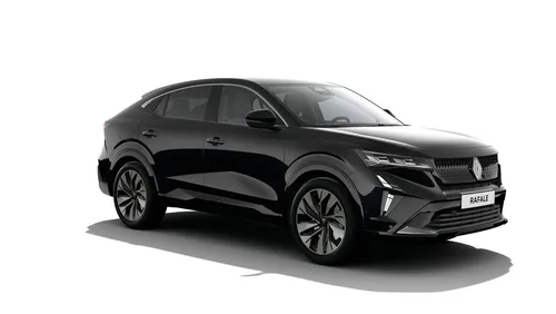 Renault Renault Rafale E-TECH Full Hybrid, Techno im Auto Abo von Faaren