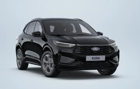 Ford Ford Kuga Ford Kuga ST-Line 1.5 EcoBoost 137 kW (186 PS) 8-Gang-Automatikgetriebe im Auto Abo von Faaren