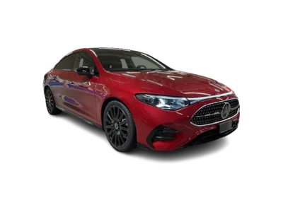 Mercedes MERCEDES-BENZ CLA 220 8G-DCT 4Matic im Auto Abo von CARIFY
