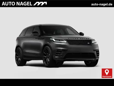 Land Rover Land Rover Range Rover Velar D300*BELGRAVIA*21"AHK Winter-P im Leasing von Null-Leasing