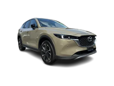 Mazda MAZDA CX-5 e-Skyactiv-G 165 Newground AWD Automat im Auto Abo von CARIFY