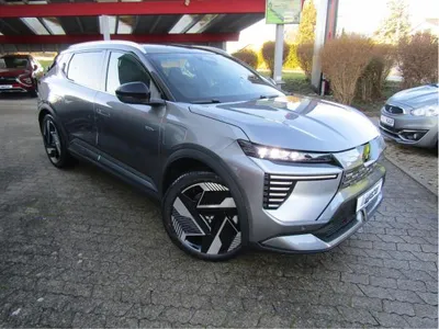 Mitsubishi Mitsubishi Eclipse Cross Diamant Plus 87kWH 11kW OBC im Auto Abo von LeasingMarkt.de