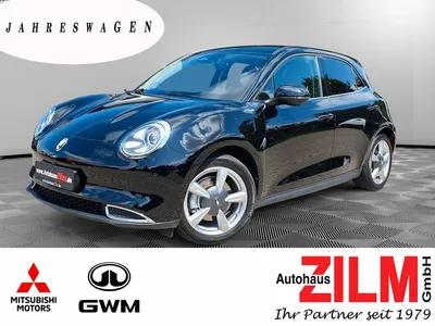 GWM GWM ORA 03 400 PRO+, LED, 360°, Massage im Auto Abo von Null-Leasing