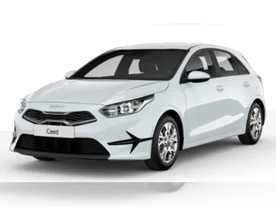 Kia Kia Ceed 1.5T Ultimate Keyless Tempomat Bestellfzg. im Auto Abo von LeasingMarkt.de