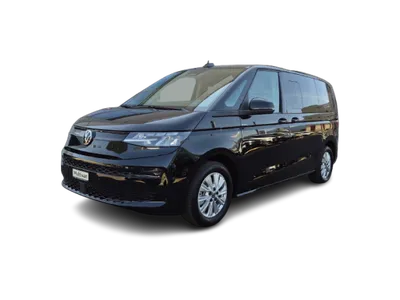 VW VW Multivan 1.5 eHybrid Liberty 4Motion DSG im Auto Abo von CARIFY
