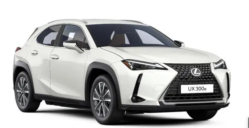 Lexus Lexus UX 300e EXECUTIVE  NUR FÜR Sozial& Mobil!! im Auto Abo von LeasingTime