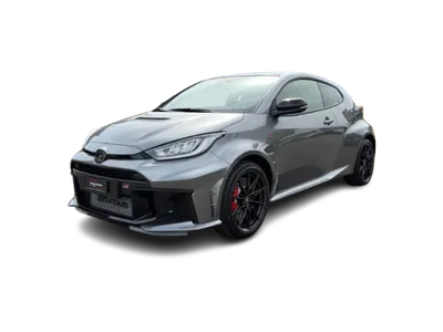 Toyota TOYOTA GR Yaris 1.6 Turbo Sport 4x4 im Auto Abo von CARIFY
