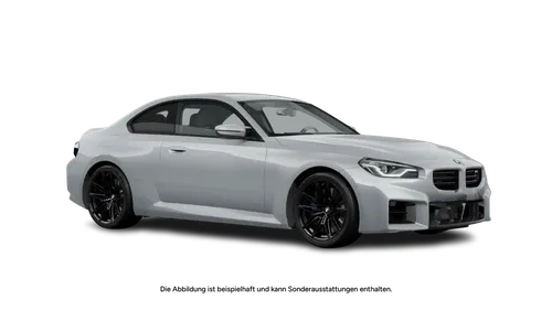 BMW BMW M2 Coupé im Auto Abo von Faaren