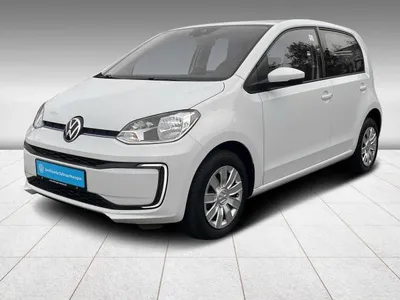 VW Volkswagen up! e- move Klima Sitzhzg im Auto Abo von LeasingMarkt.de