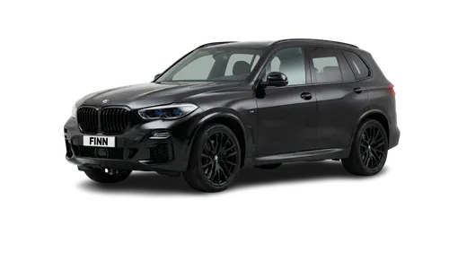 BMW BMW X5 xDrive30d im Auto Abo von FINN