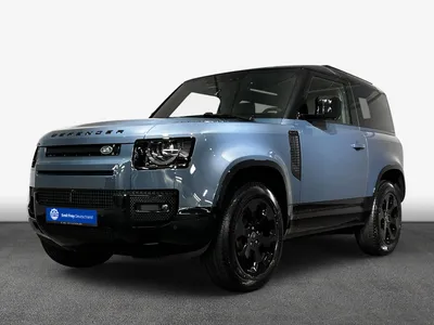 Land Rover Defender 90 3.0 Diesel D250 X-Dynamic HSE im Auto Abo von GetYourDrive