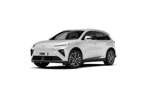MG MG S6 77 kWh Long Range im Auto Abo von FINN