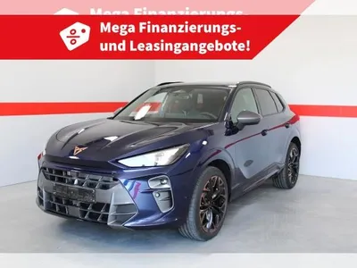 Cupra Cupra Terramar VZ | SONDERAKTION | nur Gewerbeleasing -14037 im Auto Abo von LeasingMarkt.de