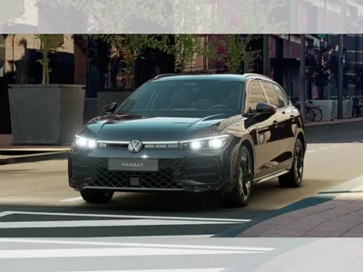 VW Volkswagen Passat 2.0 TDI DSG R-Line *FINAL SALE*2X VERFÜGBAR* im Leasing von LeasingMarkt.de