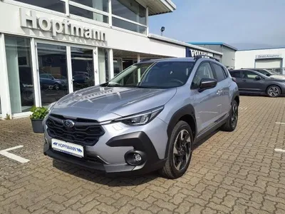 Subaru Subaru Crosstrek 2.0ie AWD Aut. Active/ACC/LED im Auto Abo von LeasingMarkt.de