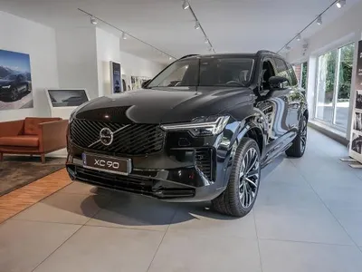Volvo Volvo XC90 T8 AWD Plus Dark *FACELIFT LAGERAKTION* im Auto Abo von LeasingMarkt.de